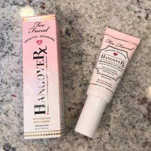 Hangover Primer New in Box